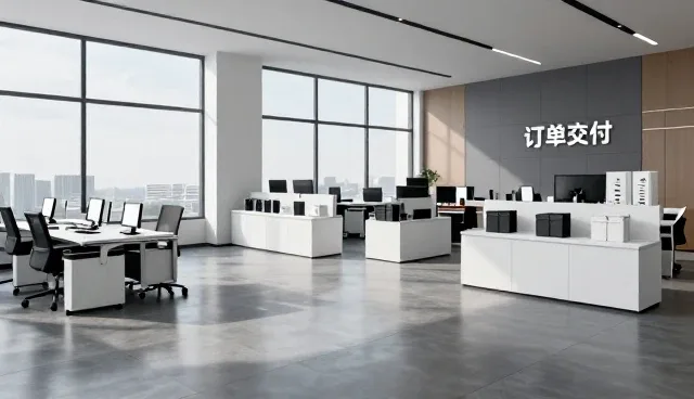 缩短交付周期：定制金属制品选型的关键考量