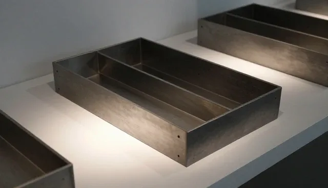 质量检验：结构件选型关注点分析